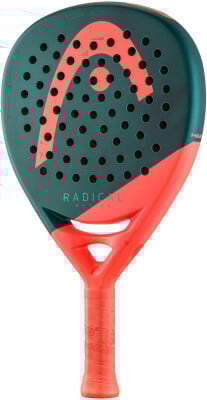 Head Radical Motion 2026 Padelschläger