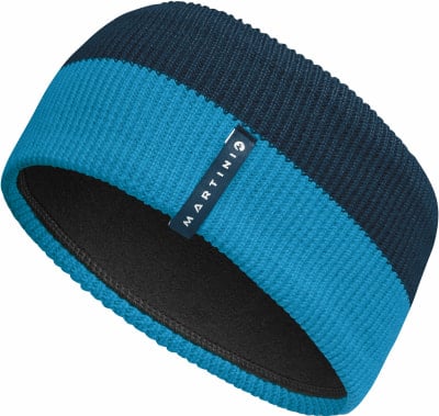 Martini Winter Hero Stirnband
