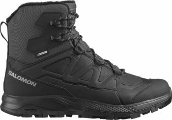 Salomon Outfrost TS CSWP M férfi téli bakancs