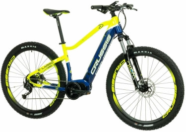 Crussis E-Largo 7.7 M