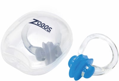 Zoggs Nasenklemme Zoggs Nasenklemme