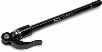 acidhardgoods Steckachse