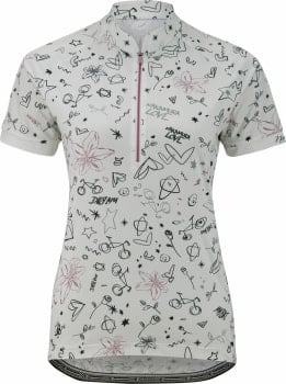 Nakamura Giorgia Radtrikot