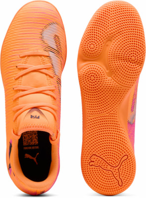 Puma Future 8 Play IT Hallenfußballschuhe