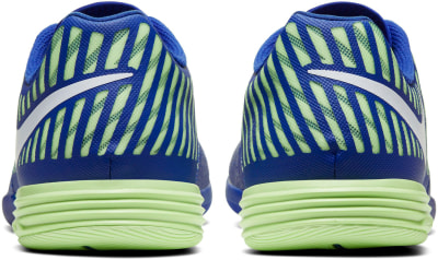 Nike Lunargato II férfi teremfocicipő