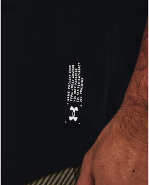 Project Rock Outwork T-Shirt
