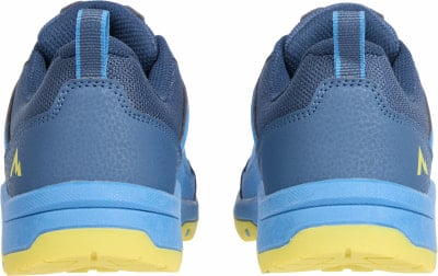 McKINLEY Maine III AQB J Outdoorschuh, Quicklace / Velcro bis Gr. 34