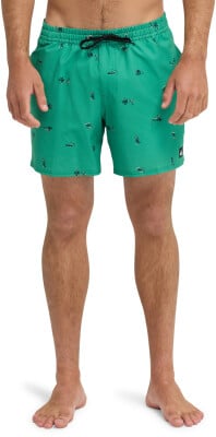 Quiksilver Stretch Badeshorts Quiksilver Stretch Badeshorts