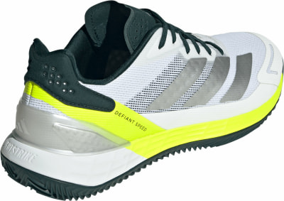 adidas Defiant Speed 2 M CL Tennisschuhe