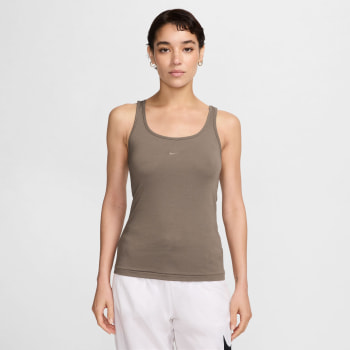 Nike W NSW NK CHLL KNT Női top