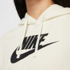 Nike Crop női kapucnis felső