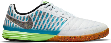 Lunar Gato II Hallenfußballschuhe
