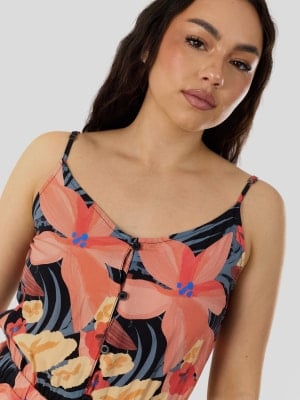 Fundango Alisha Jumpsuit női overál