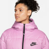 Nike W Nsw Syn Tf Rpl Hd női kapucnis felső