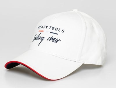 Heavy Tools Pacco felnőtt sapka