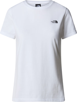 The North Face Simple Dome Tee, dámske tričko