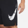 Flex Camo Shorts