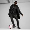 Puma teamFINAL Trainingsjacke mit Kapuze