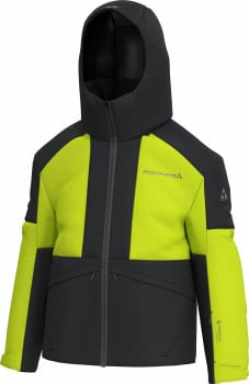 Fischer Explorer lyžařská bunda 