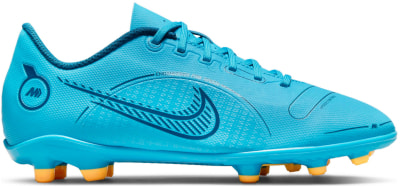 Nike JR VAPOR 14 CLUB FG/MG Fußballschuhe
