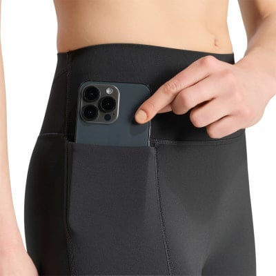 adidas Optime Workout Contour Tights adidas Optime Workout Contour Tights