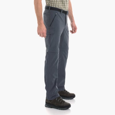 Schöffel Kyoto3 Wanderhose kurzgestellt