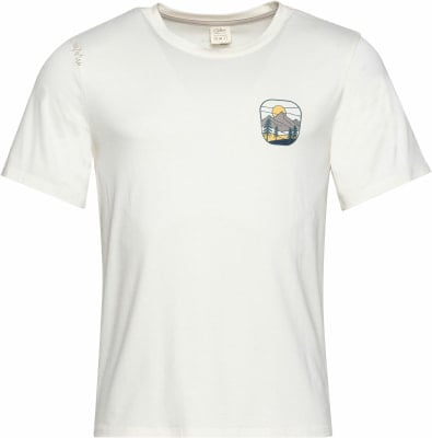 Chillaz Bozen Sunset T-Shirt kurzarm Chillaz Bozen Sunset T-Shirt kurzarm