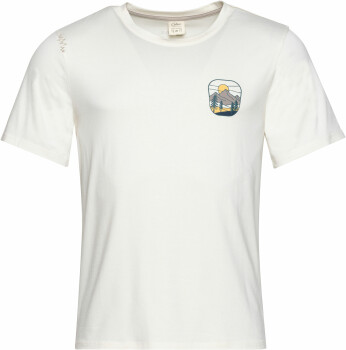 Chillaz Bozen Sunset T-Shirt kurzarm