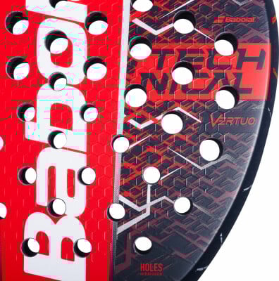 Babolat Technical Veron 2.5 Padelschläger