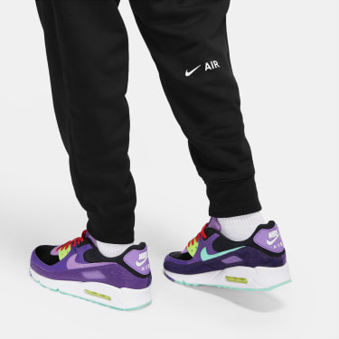Air Print Pack Cargo Jogginghose