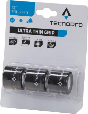 TecnoPro Ultra Thin GripTe fedőgrip
