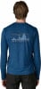 Patagonia M's L/s Cap Cool L/S Shirt HEIQ