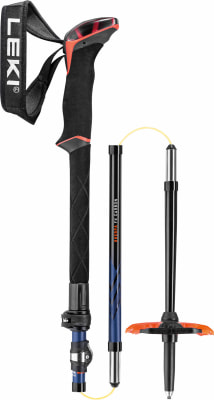 Leki Sherpa FX Carbon Tourenstöcke