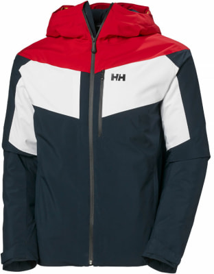 Helly Hansen Carv Lifaloft2 síkabát