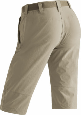 Kluane 3/4 Wanderhose