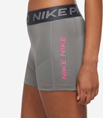 Nike Np Df Mr 3in Grx Shorts