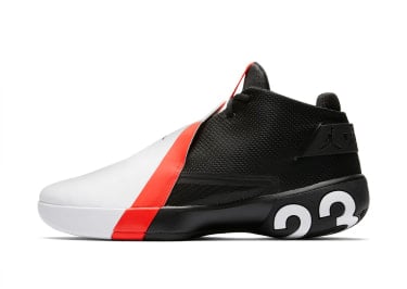 Jordan Ultra Fly 3 férfi kosárlabdacipő