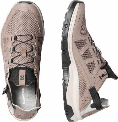 Salomon Techamphibian 5 Adventureschuh UK-Gr.