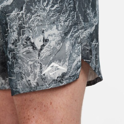 Nike M NK DF STRIDE 7BF SHORT AOP Shorts