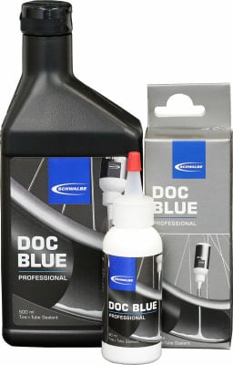 Schwalbe Doc Blue Professional Dichtmilch