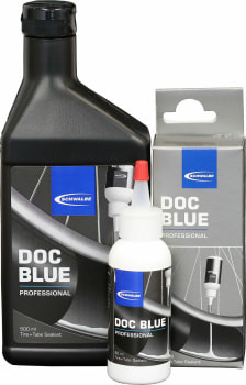 Schwalbe pros. na ošetr. Doc Blue Professional Di