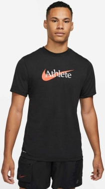 Dri-FIT Swoosh Training T-Shirt