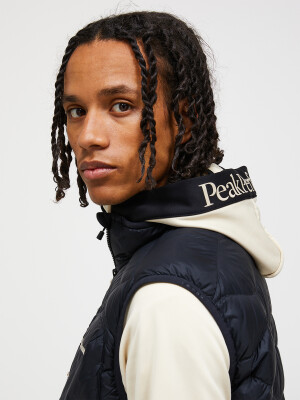 Peak Performance PEAK PERFORMANCE M Helium Utility Down Gilet