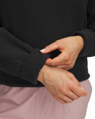 Under Armour Expanse Fleece HZ mikina