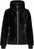 Luhta Inkiniemi Midlayer mit Kapuze
