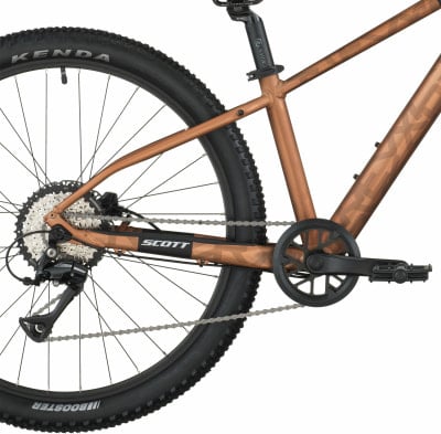 Scott Roxter 600 Mountainbike