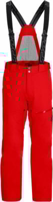 Spyder Dare Lengths Skihose mit Träger