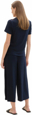 Tom Tailor TOM TAILOR Culotte Jersey Női 7/8 nadrág 26-osLg26