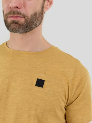 Fundango Jaggy II Structure póló