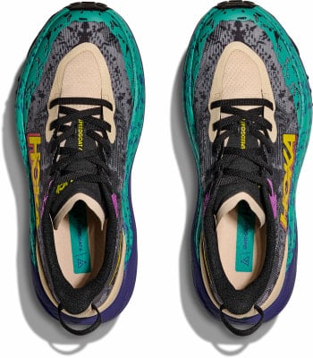 Hoka Speedgoat 6 Traillaufschuhe